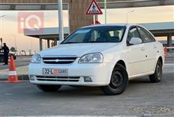 شيفروليه اوبترا